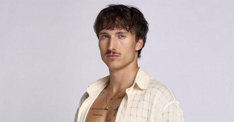 love island tomas vykouril