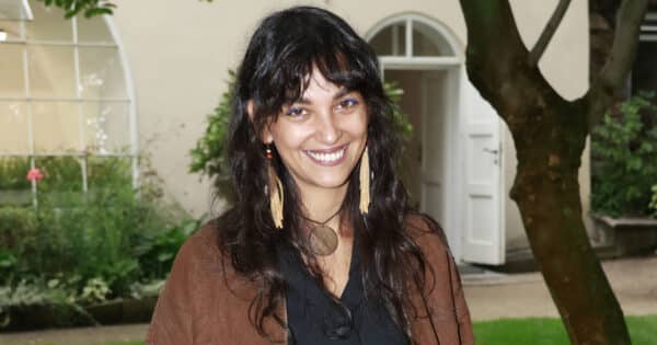 Kdykoliv slyším hudbu, roztančím se. Luciana Tomášová ze StarDance má za sebou deset let street dance i vlastní kapelu