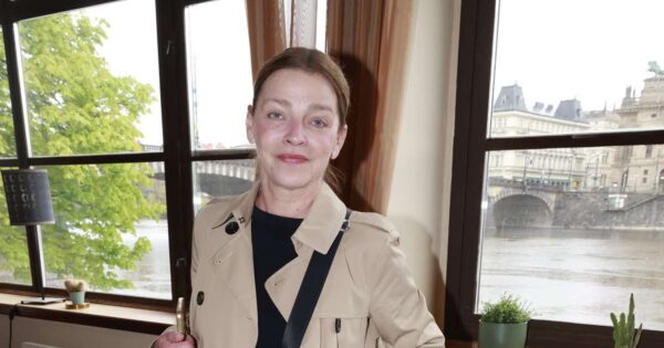 Lucie Zedníčková oznámila novinku, která jí změnila život. „Rozplývám se,“ napsala a přidala fotku s kočárkem