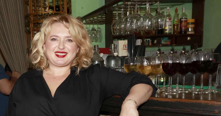 Miluše Bittnerova