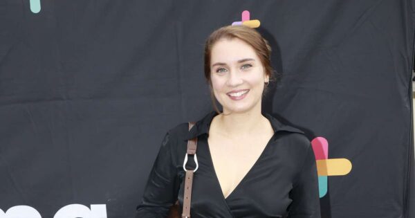 Odjela z Ukrajiny, když jí bylo devět měsíců. Natalie Golovčenko z Ulice přiznala, že v Česku čelí nenávisti dodnes