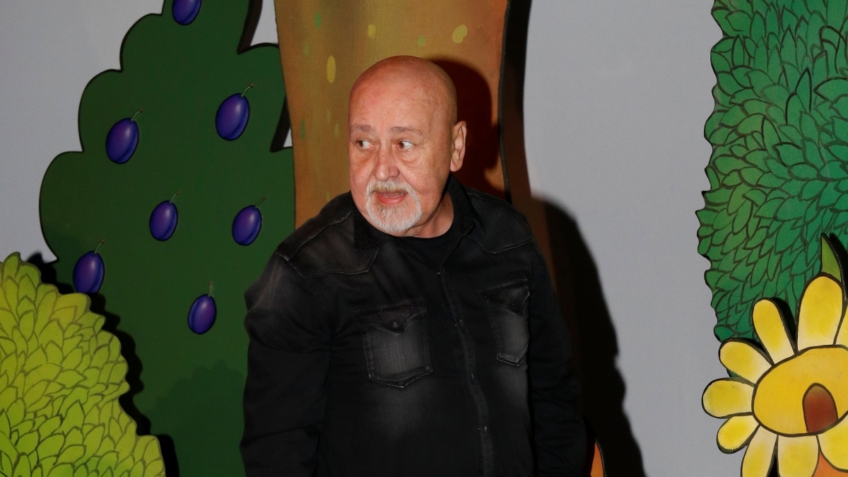 Byl už nemocný, ale nikdy si nepostěžoval. Jiří Chalupa popsal poslední setkání s Otou Jirákem na Kavčích horách