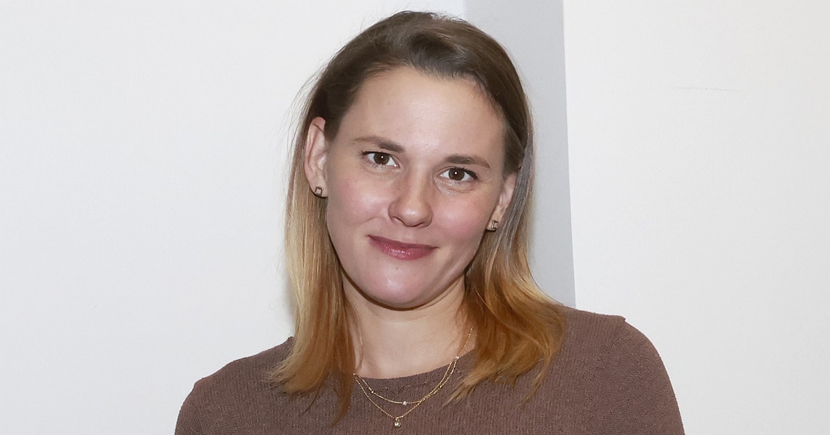 Léta mu hrála vnučku, teď se vrátila i se synkem. Šárka Vaculíková dojala Hrušínského na tajné oslavě osmdesátin