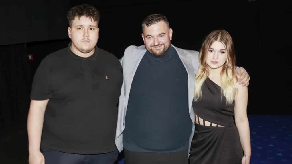 tomas magnusek vojta magnusek
