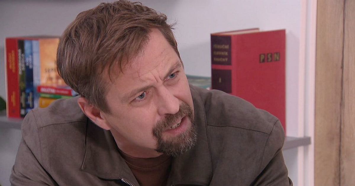 Podvod, rvačka a cela předběžného zadržení. Jan Dolanský popsal, co se děje v Ulici: „Jednal bych úplně stejně“