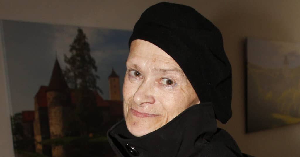 yvetta kornova